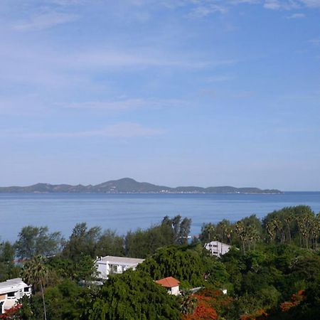 Ferienwohnung View Talay 5C Pattaya Exterior foto