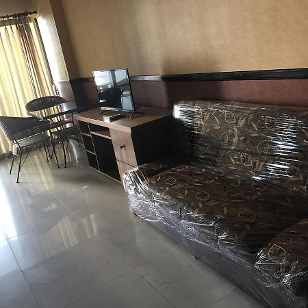 Ferienwohnung View Talay 5C Pattaya Exterior foto