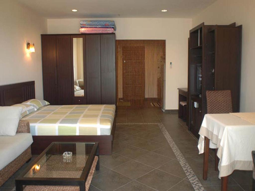 Ferienwohnung View Talay 5C Pattaya Exterior foto